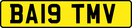 BA19TMV