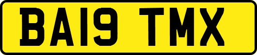 BA19TMX