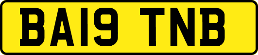 BA19TNB