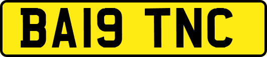 BA19TNC