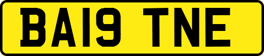 BA19TNE
