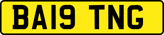BA19TNG