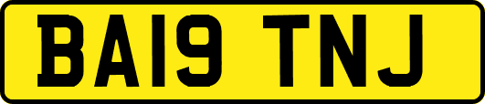 BA19TNJ