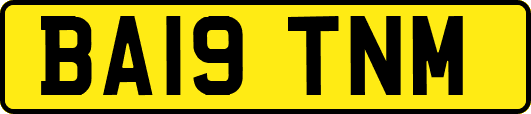 BA19TNM