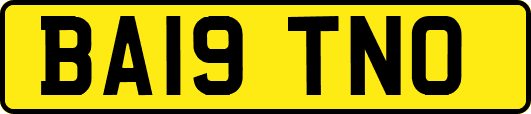 BA19TNO