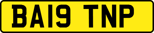 BA19TNP