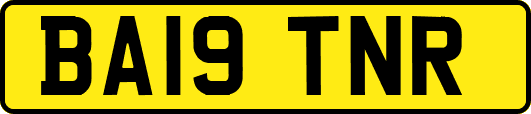BA19TNR