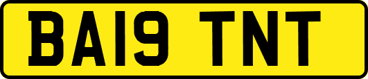 BA19TNT