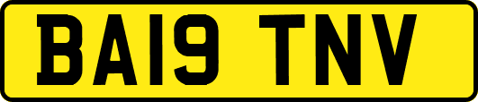 BA19TNV