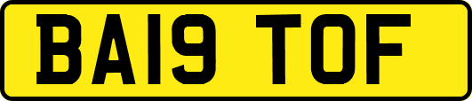 BA19TOF