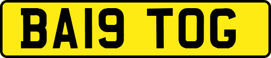 BA19TOG
