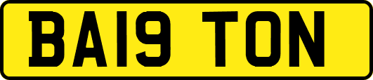 BA19TON