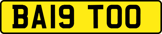 BA19TOO