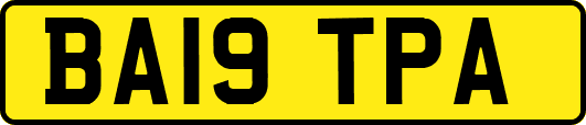BA19TPA