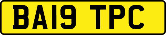 BA19TPC