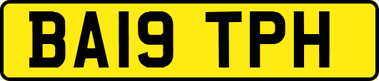 BA19TPH