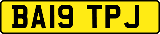 BA19TPJ