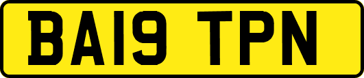 BA19TPN