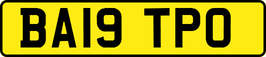 BA19TPO