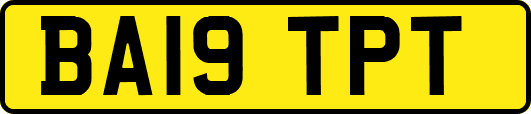 BA19TPT