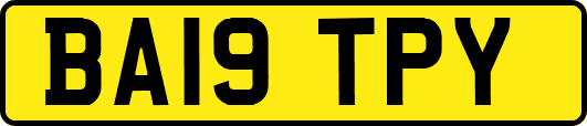 BA19TPY