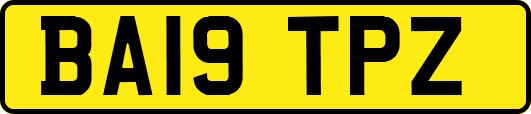 BA19TPZ
