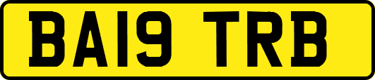 BA19TRB