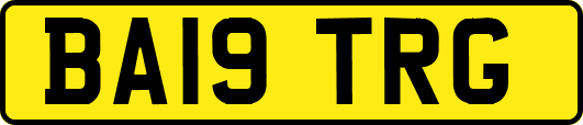 BA19TRG