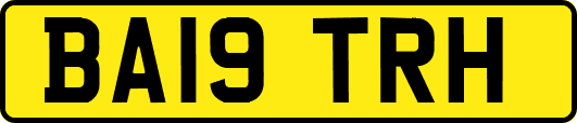 BA19TRH
