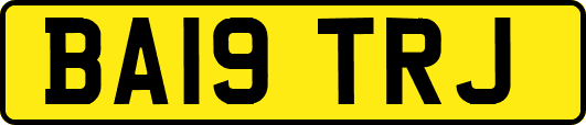 BA19TRJ