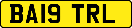 BA19TRL