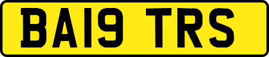 BA19TRS