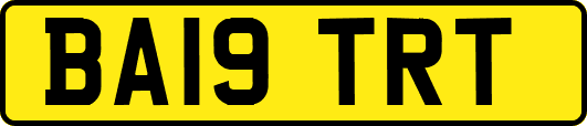 BA19TRT
