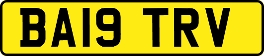 BA19TRV