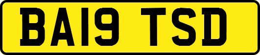 BA19TSD