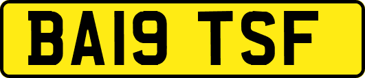 BA19TSF