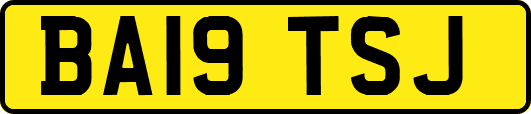 BA19TSJ
