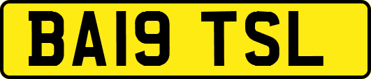 BA19TSL
