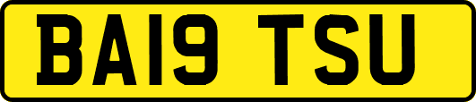 BA19TSU
