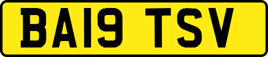 BA19TSV