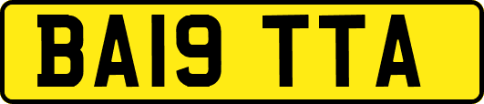 BA19TTA