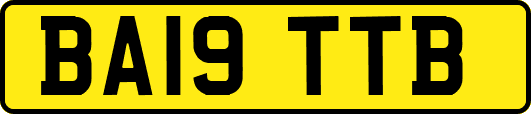 BA19TTB