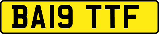 BA19TTF