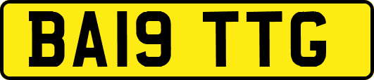 BA19TTG