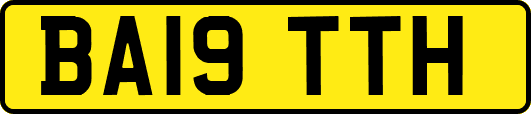 BA19TTH