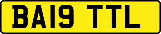 BA19TTL
