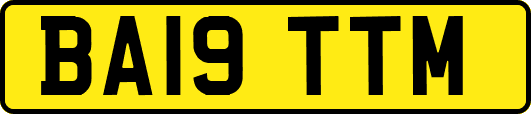 BA19TTM