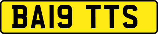 BA19TTS