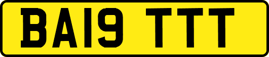BA19TTT