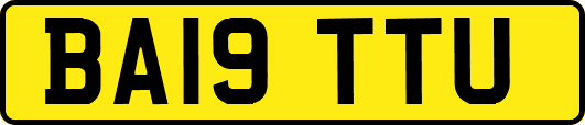 BA19TTU